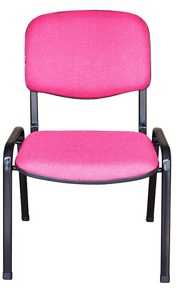 Cadeira para Auditórios Linha Hotel Auditório Rosa