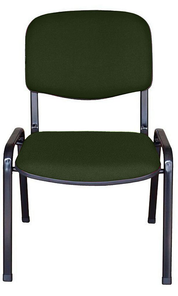 Cadeira para Auditórios Linha Hotel Auditório Verde
