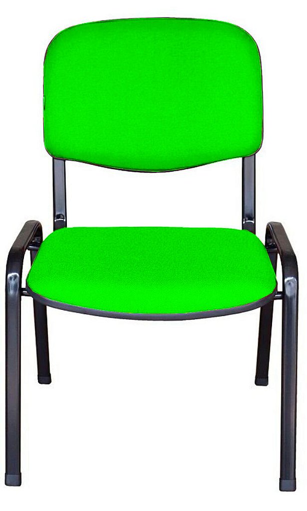 Cadeira para Auditórios Linha Hotel Auditório Verde