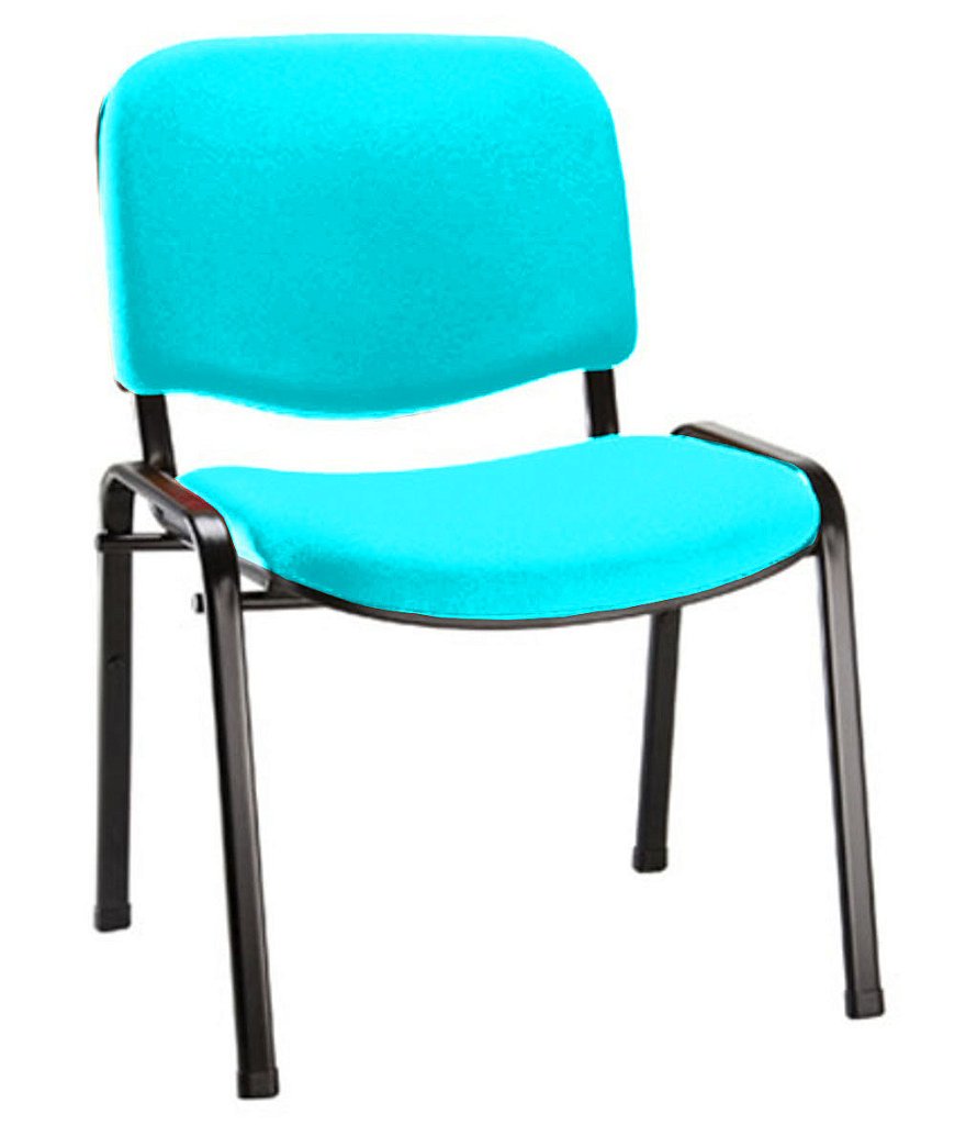 Cadeira para Auditórios Linha Hotel Auditório Verde