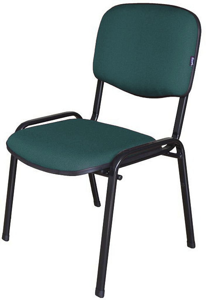 Cadeira para Auditórios Linha Hotel Auditório Verde