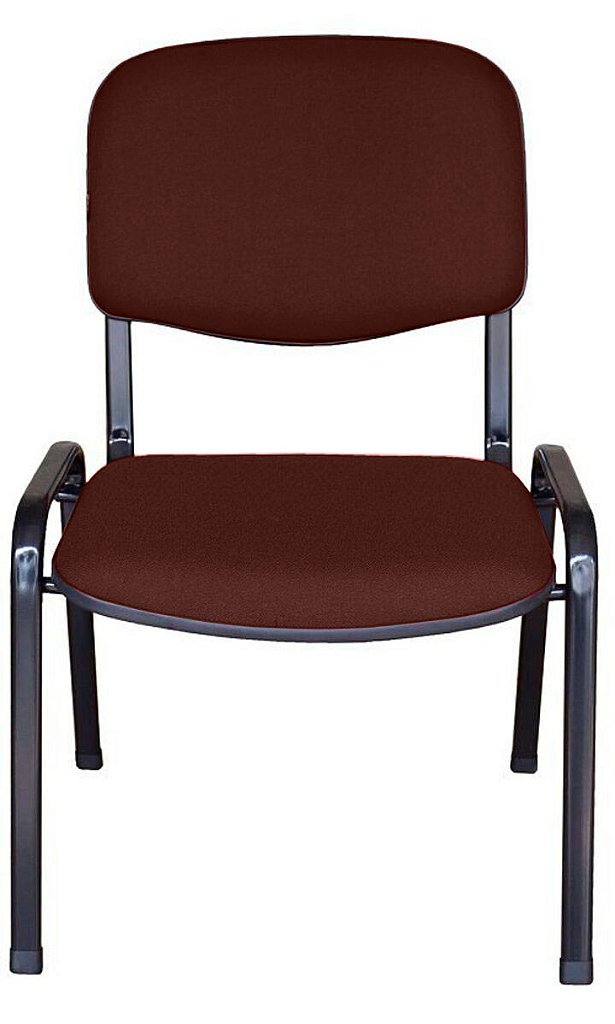 Cadeira para Auditórios Linha Hotel Auditório Vermelho