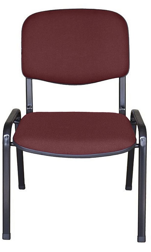 Cadeira para Auditórios Linha Hotel Auditório Vermelho