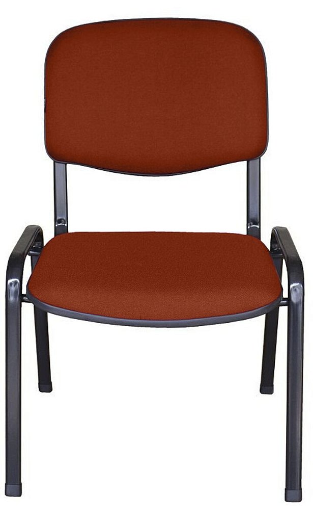 Cadeira para Auditórios Linha Hotel Auditório Vermelho