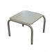 Mesa de canto para SofÃ¡ de RecepÃ§Ã£o Linha RecepÃ§Ã£o Smart