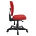 Poltrona Executiva com Back System  Linha Lombar