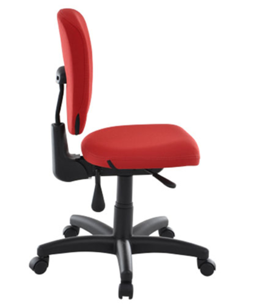 Poltrona Executiva com Back System  Linha Lombar