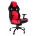 Poltrona Gamer Base GiratÃ³ria com braÃ§o Linha Gamer Racing
