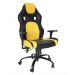 Poltrona Gamer GiratÃ³ria Linha Gamer Racing