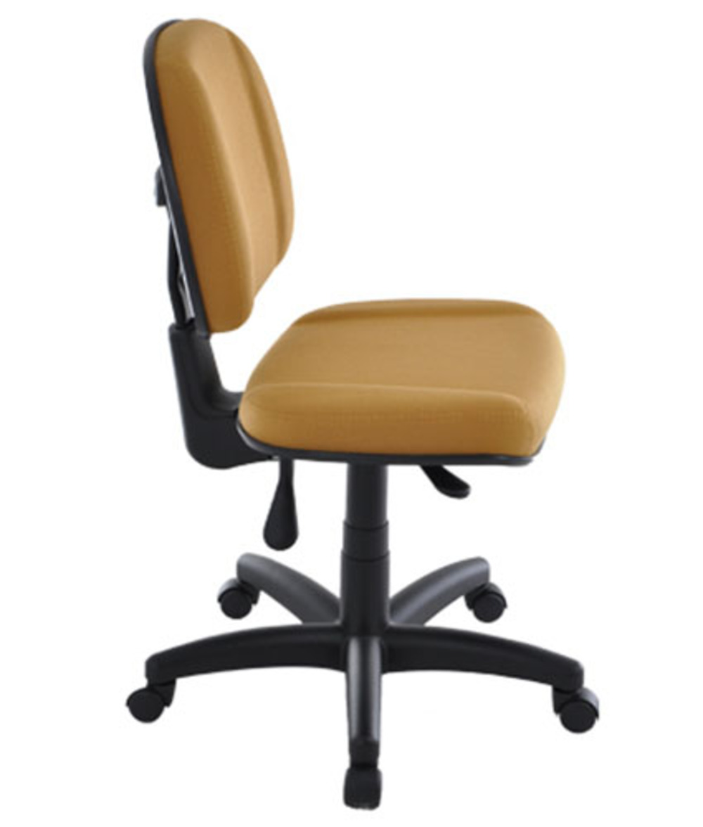 Poltrona Gerente com Back System Linha Classic