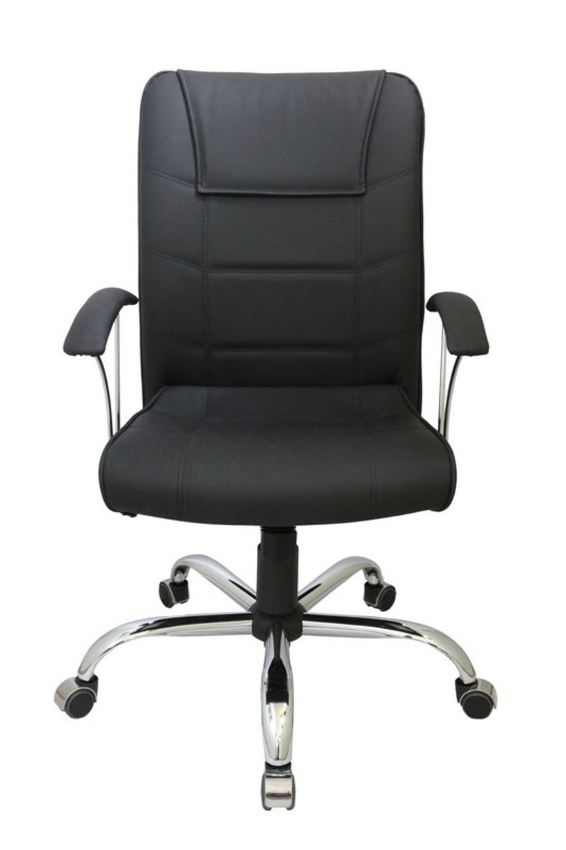 Poltrona Presidente ErgonÃ´mica  Linha Vivara