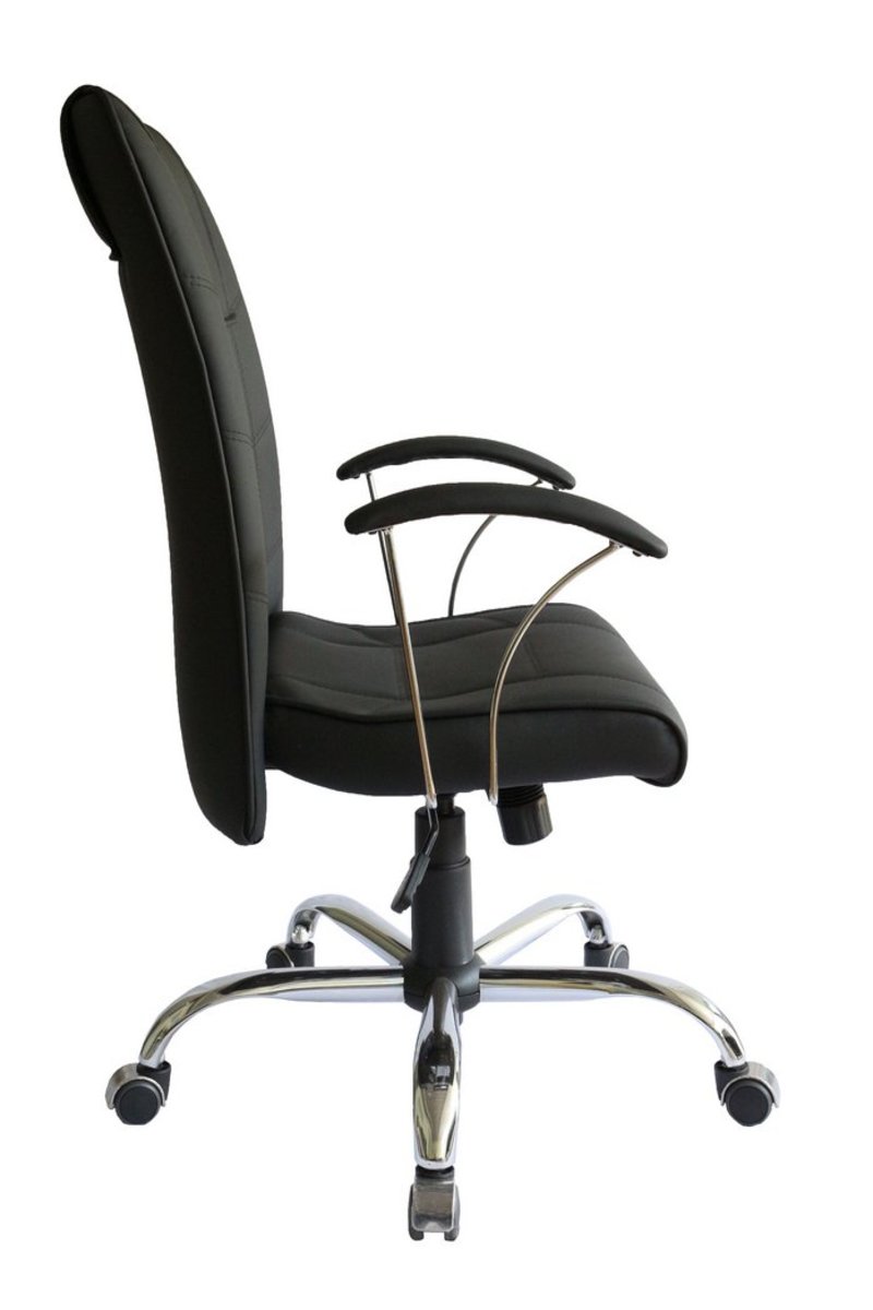 Poltrona Presidente ErgonÃ´mica  Linha Vivara