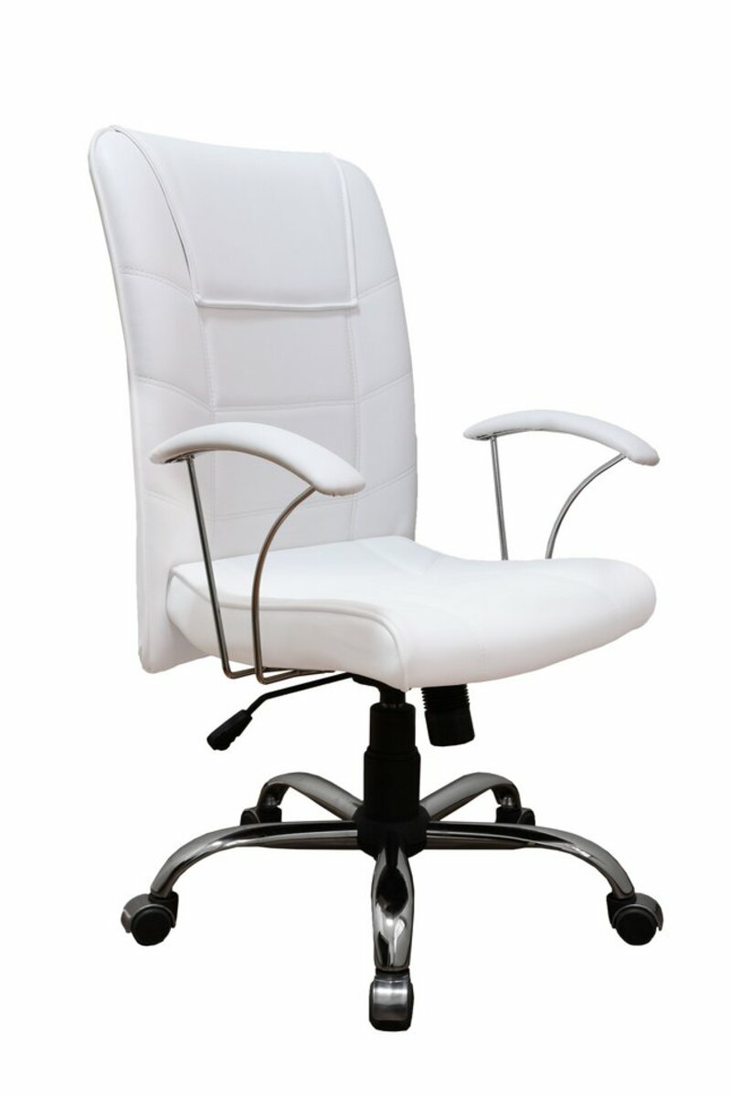 Poltrona Presidente ErgonÃ´mica  Linha Vivara