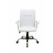 Poltrona Presidente ErgonÃ´mica  Linha Vivara