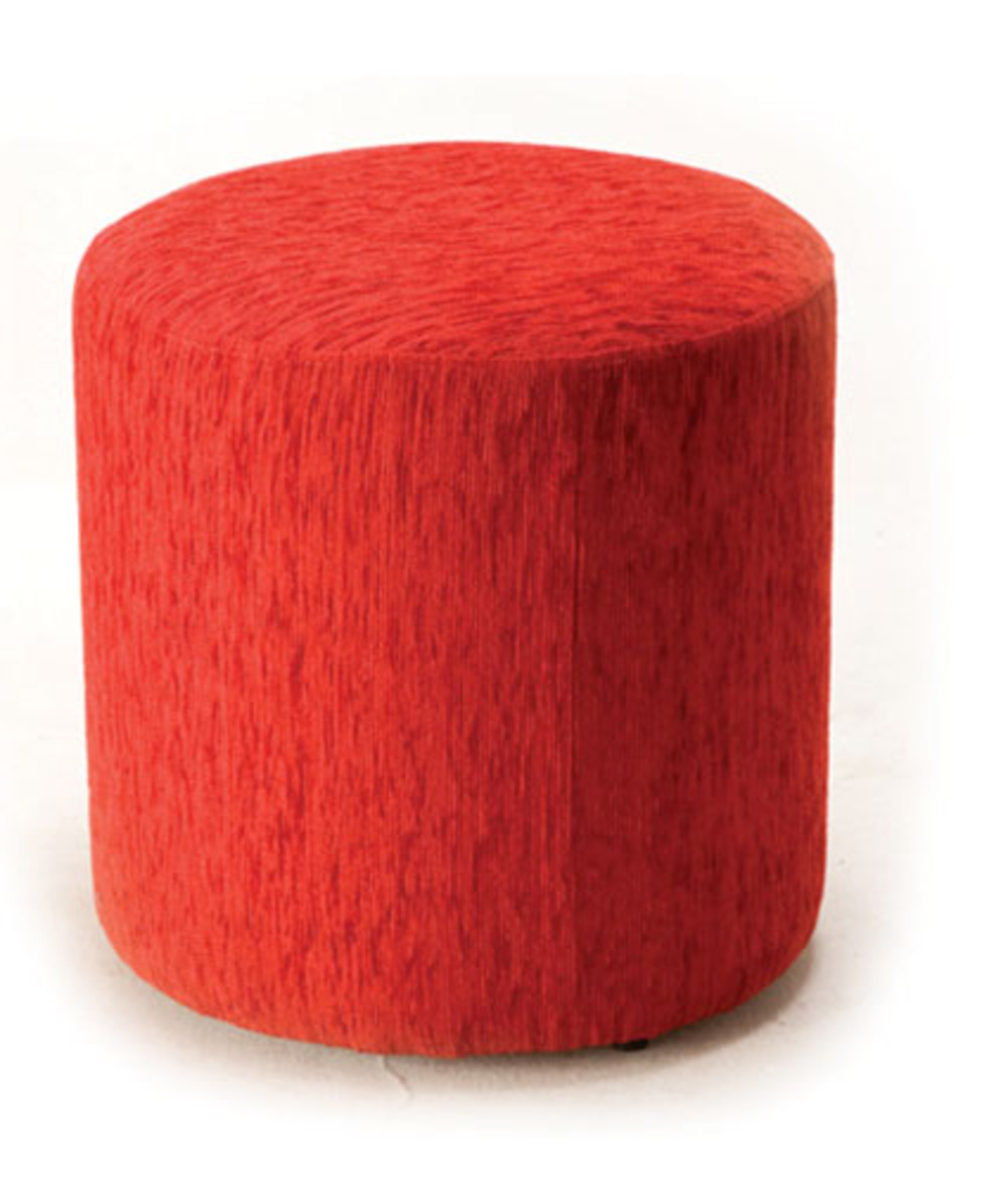 Puff para RecepÃ§Ã£o de EscritÃ³rio Linha RecepÃ§Ã£o Puff