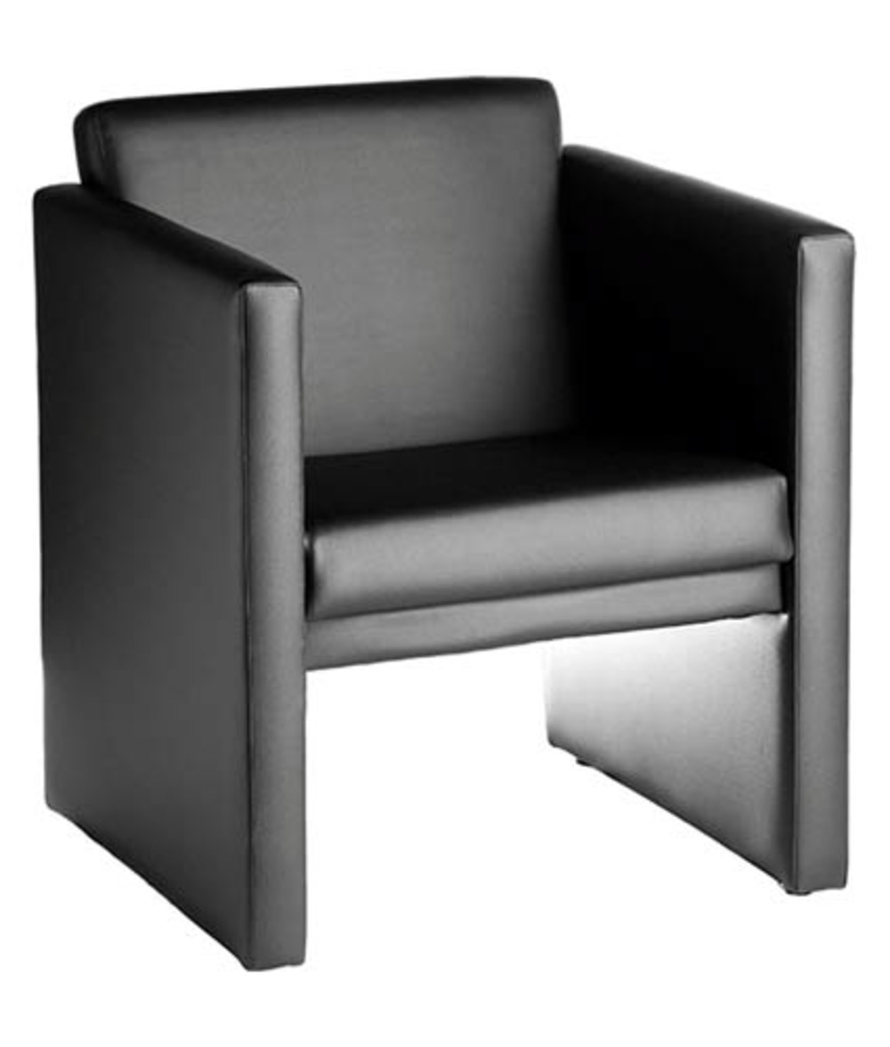 SofÃ¡ para RecepÃ§Ã£o de EscritÃ³rio Linha RecepÃ§Ã£o Light