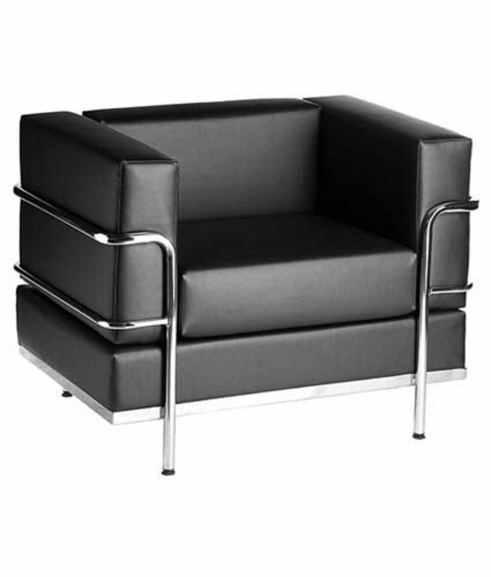 SofÃ¡ para RecepÃ§Ã£o de EscritÃ³rio Linha RecepÃ§Ã£o Omega