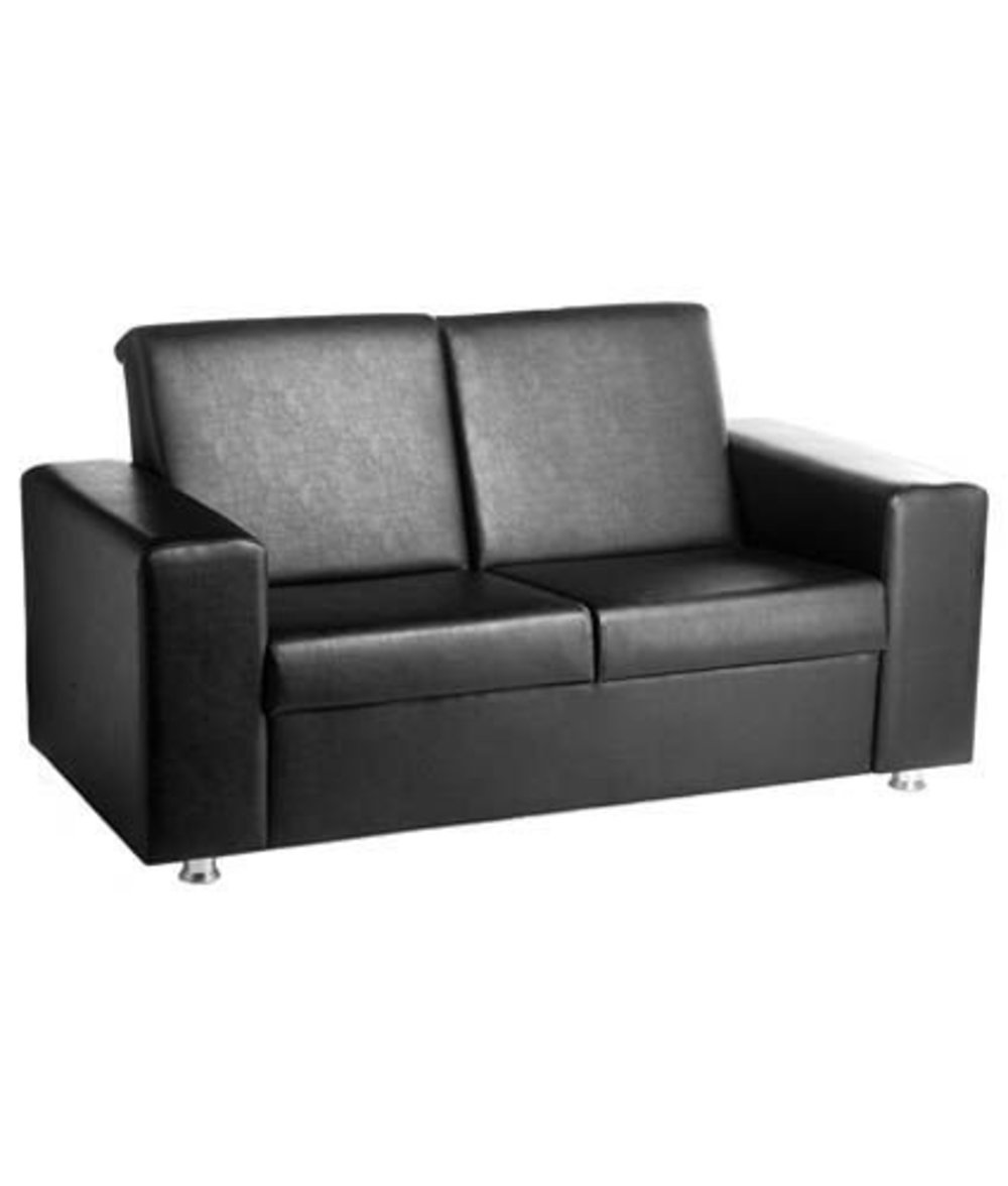 SofÃ¡ para RecepÃ§Ã£o de EscritÃ³rio Linha RecepÃ§Ã£o Wave