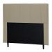 Cabeceira Cama Box Casal Queen Donna 160cm Corano Bege - Desk Design