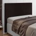 Cabeceira Cama Box Casal Queen Size Ferrara 160cm Corano Marrom - Desk Design