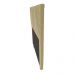 Cabeceira Cama Box Casal Queen Size Lisboa 160cm Corano Bege - Desk Design