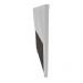 Cabeceira Cama Box Casal Queen Size Lisboa 160cm Corano Branco - Desk Design