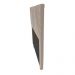 Cabeceira Cama Box Casal Queen Size Lisboa 160cm Suede Bege - Desk Design