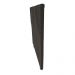 Cabeceira Cama Box Casal Queen Size Lisboa 160cm Suede Marrom - Desk Design