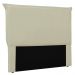 Cabeceira Estofada Cama Box Casal Queen Size Veneza 160cm Corano Bege - Desk Design