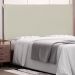 Cabeceira Estofada Cama Box Casal Queen Size Veneza 160cm Corano Bege - Desk Design