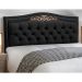 Cabeceira e Calçadeira Baú Cama Box Casal Belize 140cm Veludo Chumbo - Desk Design