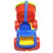 Caminhão De Brinquedo Educativos Truck Brinquedos Infantis