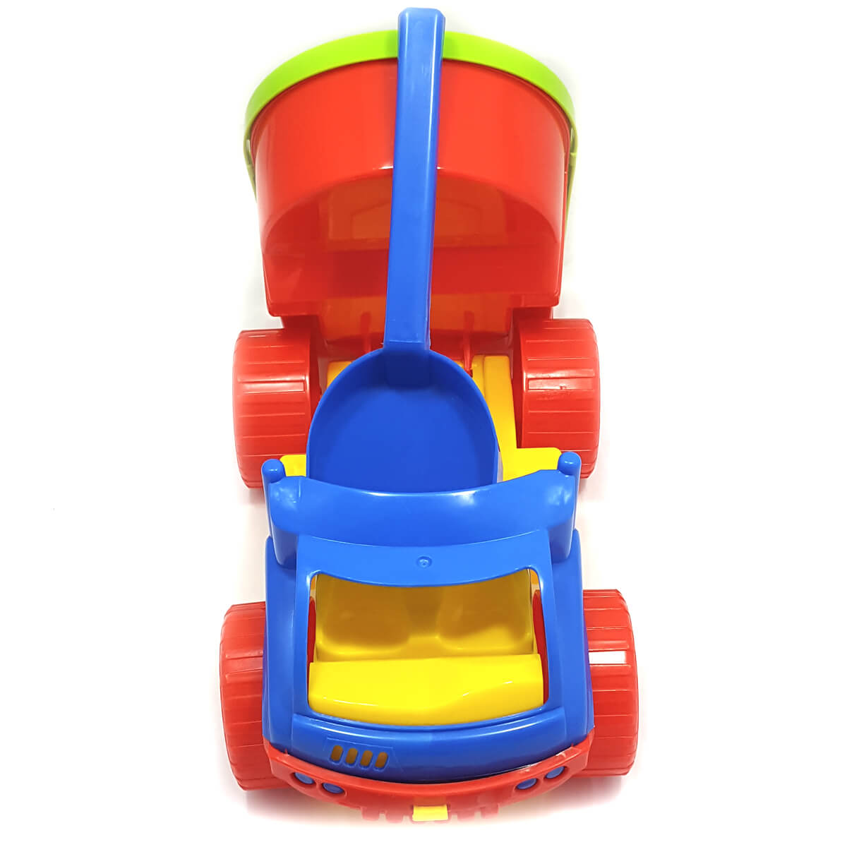 Caminhão De Brinquedo Educativos Truck Brinquedos Infantis