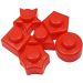 Caminhão De Brinquedo Educativos Truck Brinquedos Infantis