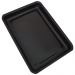Assadeira Esmaltada Forma Retangular Forma de Bolo 38cm Cozinha