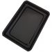 Assadeira Esmaltada Forma Retangular Forma de Bolo 38cm Cozinha