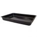 Assadeira Esmaltada Forma Retangular Forma de Bolo 38cm Cozinha
