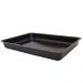 Assadeira Esmaltada Forma Retangular Forma de Bolo 38cm Cozinha