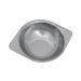 Conjunto Sobremesa 12 Peças Jogo Potes Colher Inox Cozinha