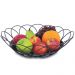 Fruteira Legumeira Argola Porta Fruta Verdura Bancada Mesa