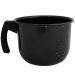 Leiteira Caneca Esmaltada Jarra Para Leite Granitada 1,8L