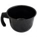 Leiteira Caneca Esmaltada Jarra Para Leite Granitada 1,8L