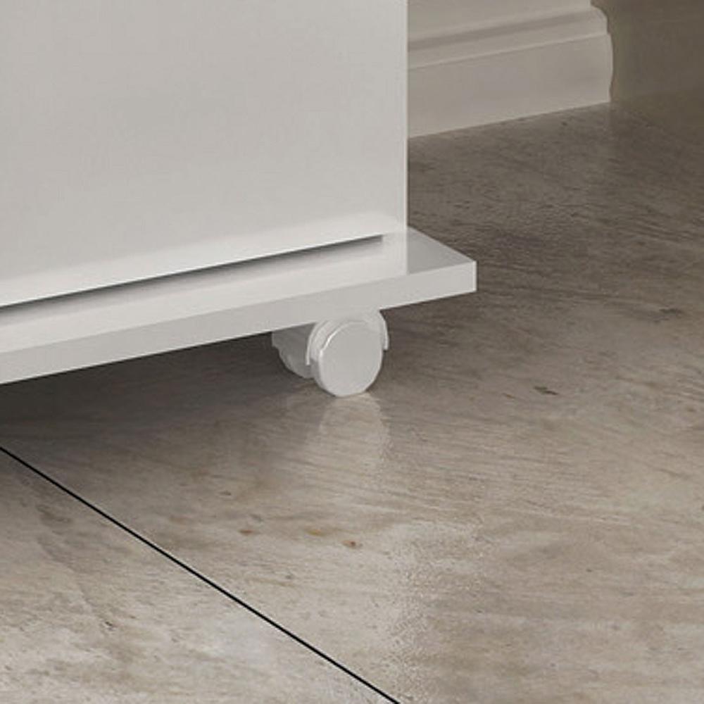 Balcão Fruteira Multiuso Ditália MF-185 Branco