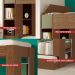Beliche Cama Aux C/ 3 colchões Ditália Treliche CM15 Diamond