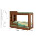 Beliche Cama Auxiliar Ditália Treliche CM-15 Diamond