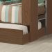Beliche Cama Auxiliar Ditália Treliche CM-15 Diamond
