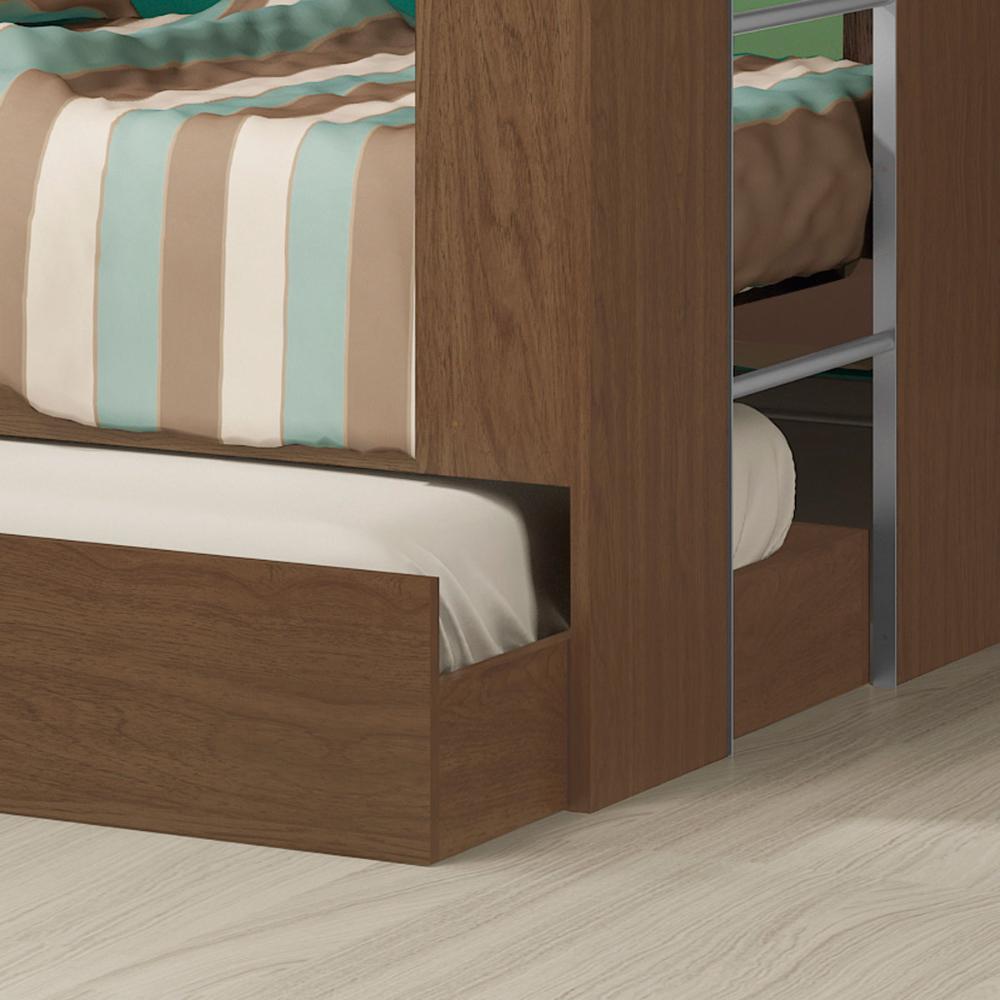Beliche Cama Auxiliar Ditália Treliche CM-15 Diamond