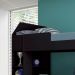 Beliche Cama Auxiliar Ditália Treliche CM-15 Preto