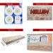 Beliche Ditália Cama Aux c/colchões+ Kit luz CM-15 COR:diamond