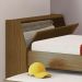 Cama Solteiro Bicama Ditália BB-28 Diamond